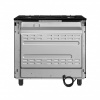 Центр варочный Smeg CX91GMBL