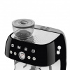 Кофемашина Smeg EGF03BLEU
