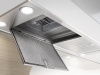 Полновстраиваемая вытяжка Miele DA2390ED