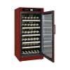 Шкаф винный Meyvel Винный холодильник (шкаф) компрессорный MEYVEL MV69-WM1-M (Mahogany)