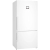 Холодильник с нижней морозилкой Bosch KGN86AW32U
