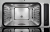 Пароварка встраиваемая Miele DG 7440 Graphite grey