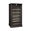 Шкаф винный Meyvel Винный холодильник (шкаф) компрессорный MEYVEL MV69-WD1-C (Dark Chocolate)
