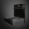 Вакууматорный шкаф Smeg CPV615NR
