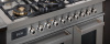 Центр варочный Bertazzoni PRO106L2ENET