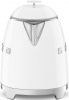 Чайник Smeg KLF05WHEU