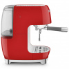 Кофеварка Smeg ECF03RDEU