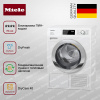 Машина сушильная Miele TEF 775 WP EcoSpeed&8kg Lotos white