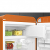 Холодильник с одной дверцей Smeg FAB10ROR6