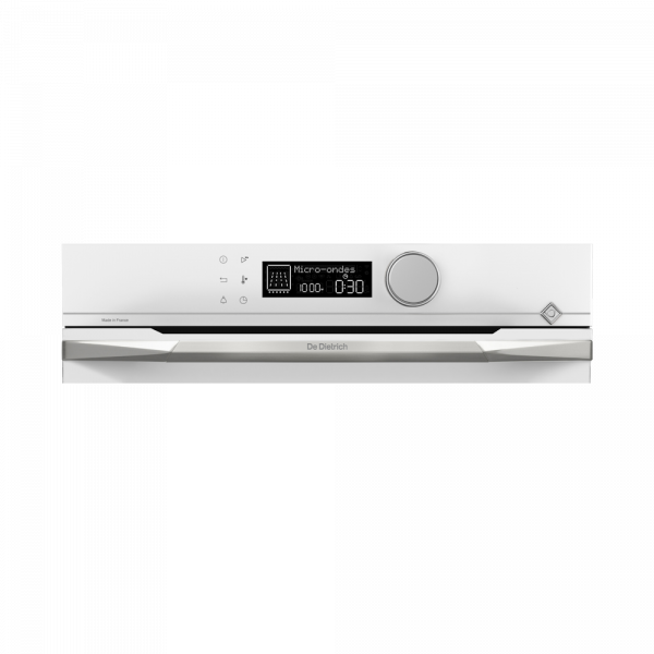 Печь микроволновая встраиваемая De Dietrich DKC4536W