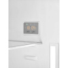 Холодильник с нижней морозилкой Smeg FAB38RBL