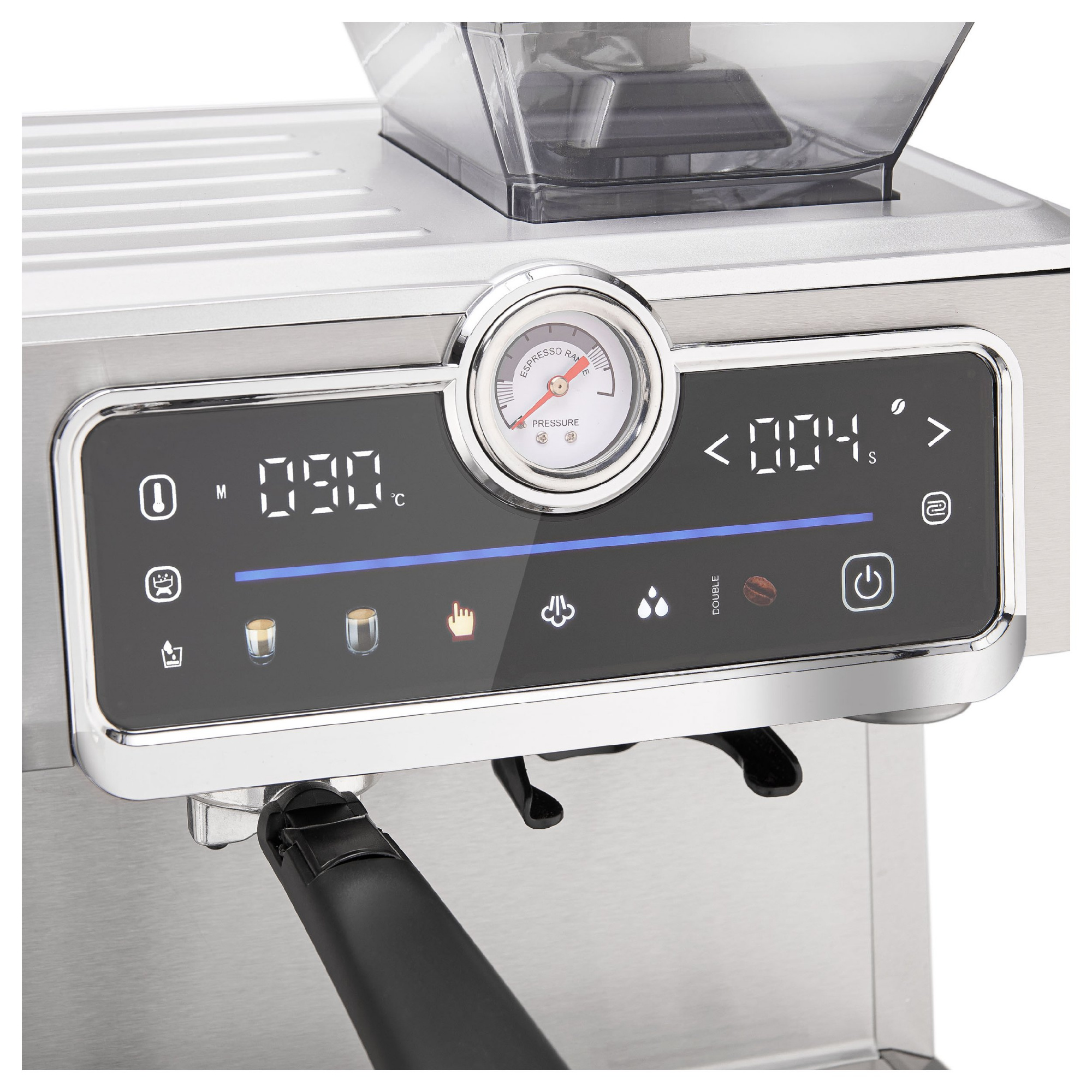 Кофемашина Korting KCM 1013 SA Bravo