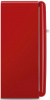 Холодильник с одной дверцей Smeg FAB28RRD5