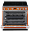 Центр варочный Smeg CPF9IPOR