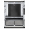 Холодильник side by side Korting KNFF 82535 XN