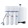 Фильтр для воды Аквафор Водоочиститель OSMO Pro-100-3-А-М