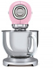 Миксер Smeg SMF02PKEU