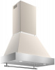 Купольная вытяжка Bertazzoni K90HERTX+KC36HERTAV