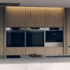 Кофемашина встраиваемая Asko CM8477S