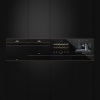 Шкаф для подогрева посуды Smeg CTPS613NR