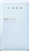 Холодильник с одной дверцей Smeg  FAB10RPB5