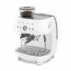 Кофемашина Smeg EGF03WHEU
