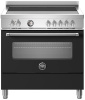 Центр варочный Bertazzoni MAS95I1ENET