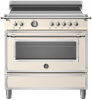 Центр варочный Bertazzoni HER95I1EAVT