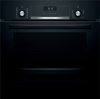Электрический духовой шкаф Bosch HIJ517YB0R