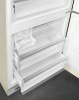 Холодильник с нижней морозилкой Smeg FAB38RCR5