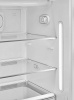 Холодильник с одной дверцей Smeg  FAB28RLI5