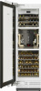 Шкаф винный встраиваемый Miele KWT 2671 Vi S L - *Please order WSS 2600 SommelierSet seperately