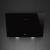Наклонная вытяжка Smeg KV394N