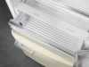Холодильник с нижней морозилкой Smeg FAB38RCR5