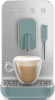 Кофемашина Smeg BCC02EGMEU