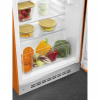 Холодильник с одной дверцей Smeg FAB10ROR6