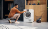 Машина сушильная Miele TWV 780 WP