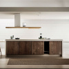 Островная вытяжка Elica BIO ISLAND WH/A/120X53 ROVERE