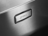 Металлическая мойка Smeg VR12S3434