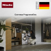 Машина сушильная Miele TCR 790 WP