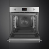 Электрический духовой шкаф Smeg SO6303APX