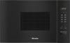 Печь микроволновая встраиваемая Miele M2230SCOBSW