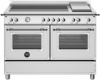 Центр варочный Bertazzoni HER125I2EXT