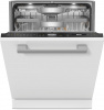 Посудомоечная машина Miele G 7760 SCVi AutoDos