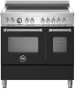Центр варочный Bertazzoni MAS95I2ENET