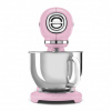 Миксер Smeg SMF05PKEU