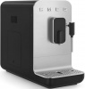 Кофемашина Smeg BCC02BLMEU