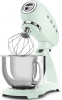 Миксер Smeg SMF03PGEU