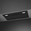 Полновстраиваемая вытяжка Smeg KSG6P4MB