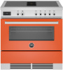 Центр варочный Bertazzoni PROCH94I1EROT